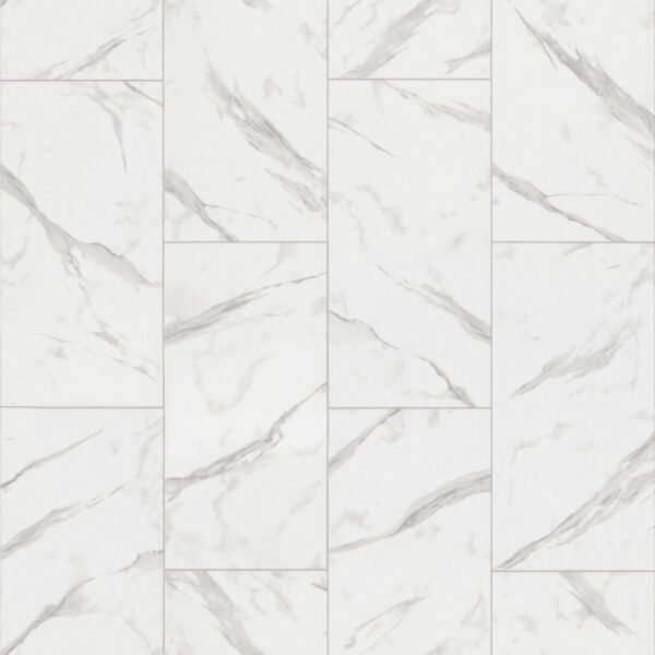 CARRARA WHITE