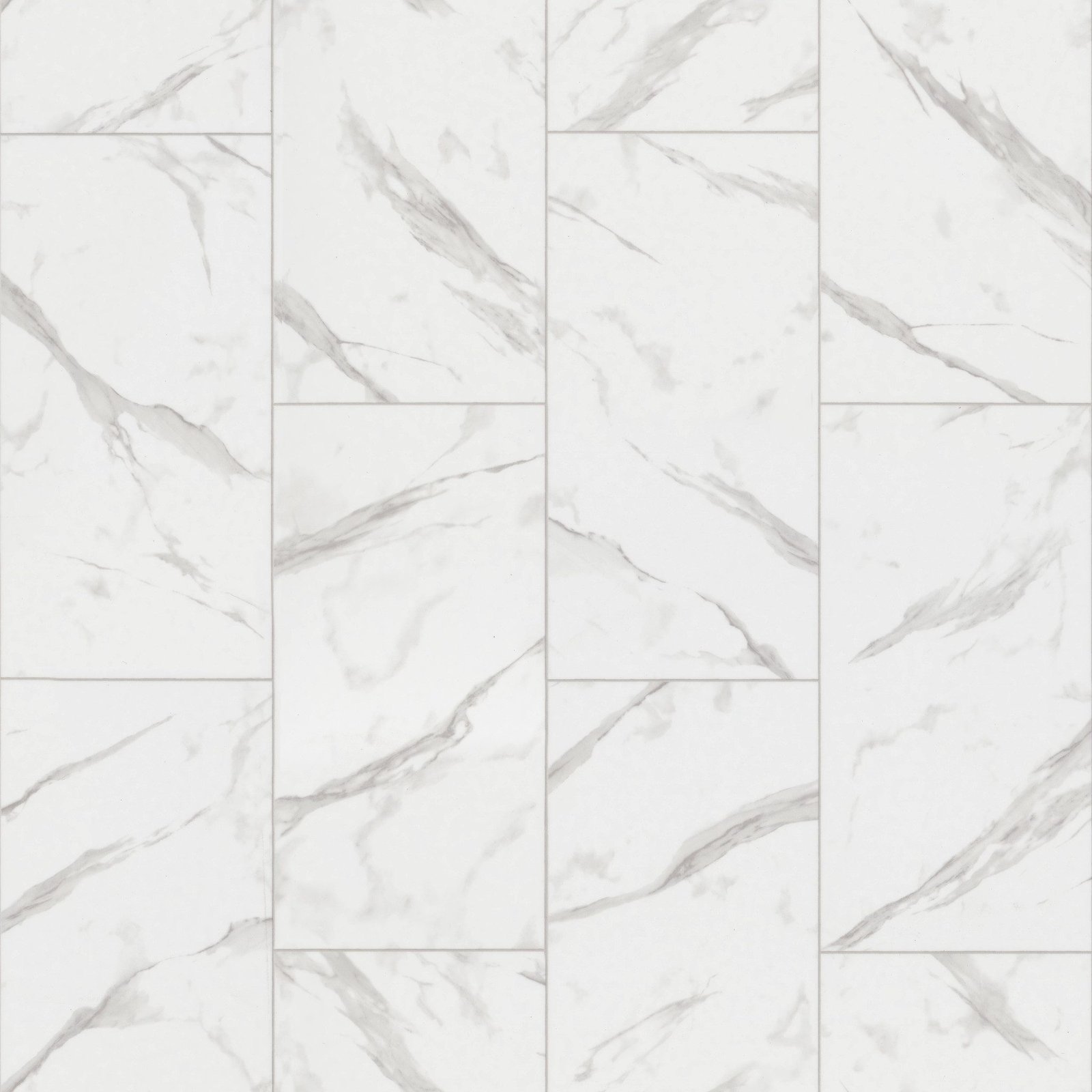 CARRARA WHITE