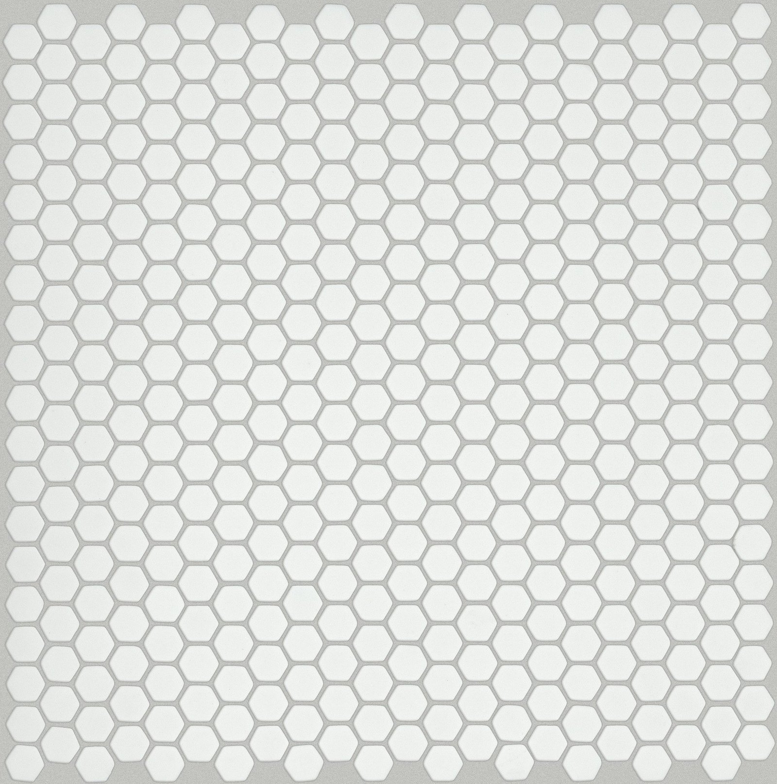 WHITE HEX