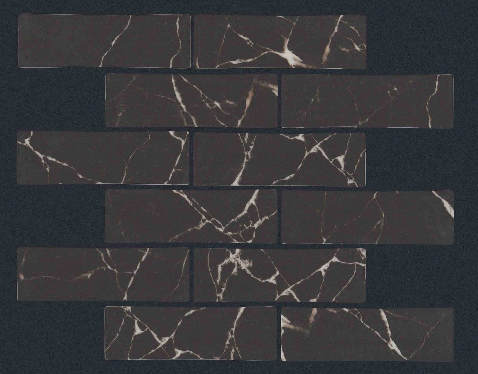 NERO MARQUINA