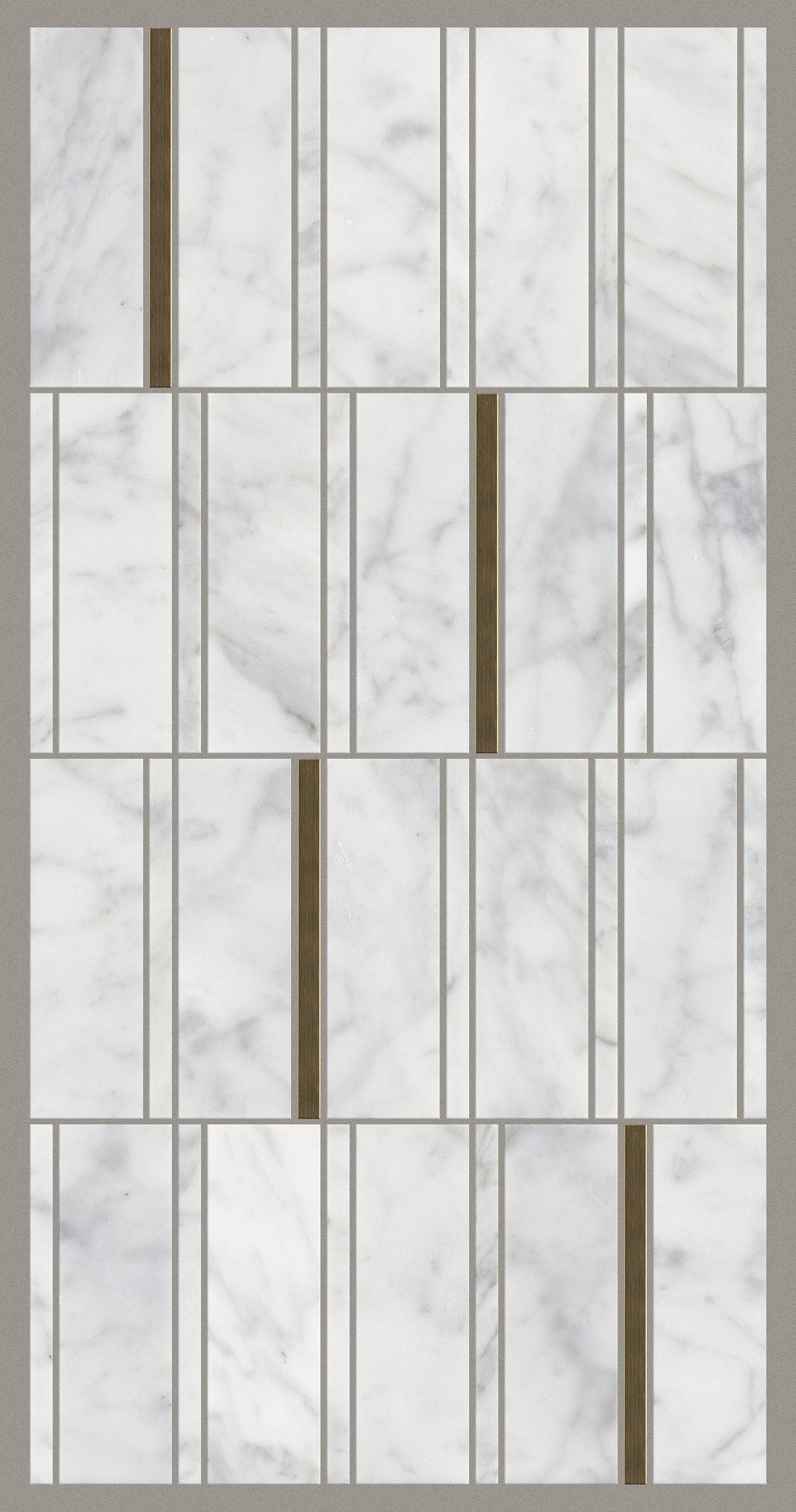 CARRARA MARBLE