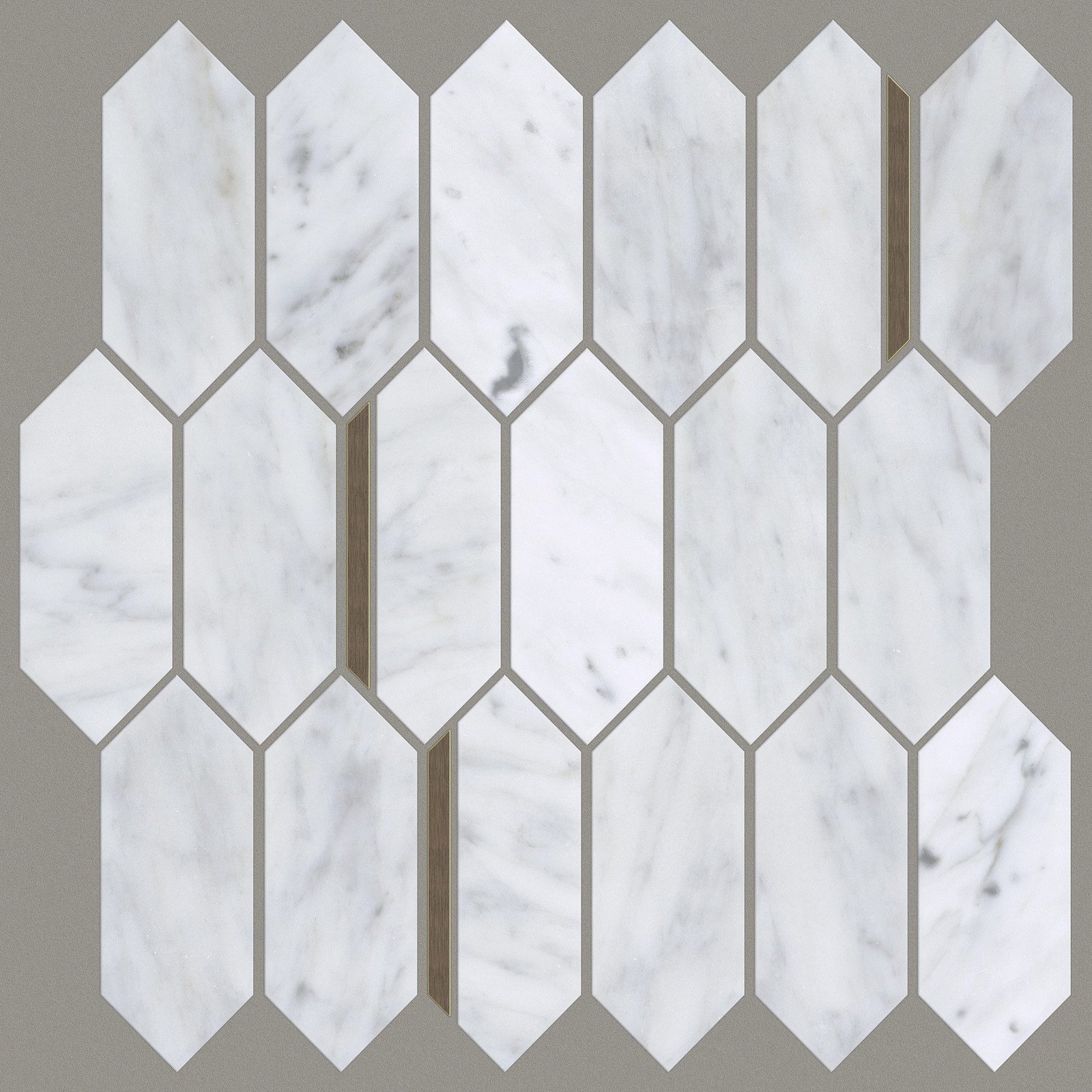 CARRARA MARBLE