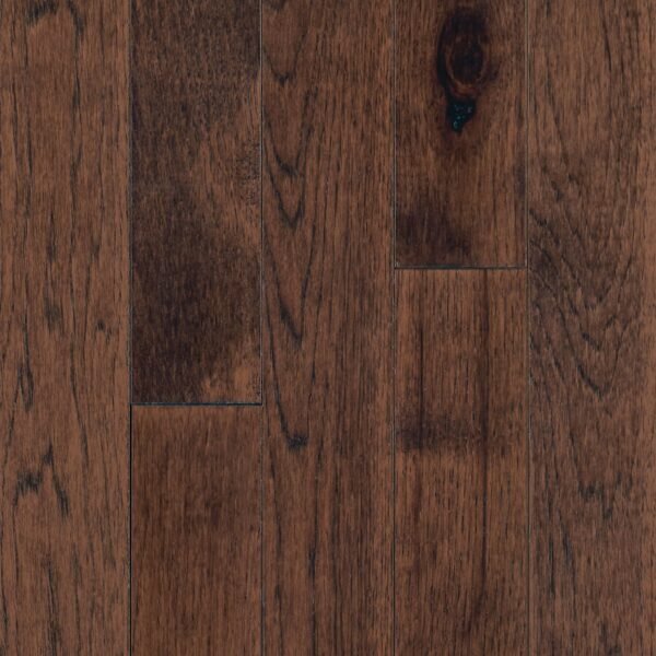 Hickory Solid Hardwood Prime Harvest Valley Bend 5" APH5450LG
