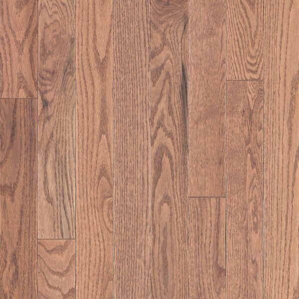 Red Oak Solid Hardwood Prime Harvest Understated Neutral 3-1/4" APK3420LG