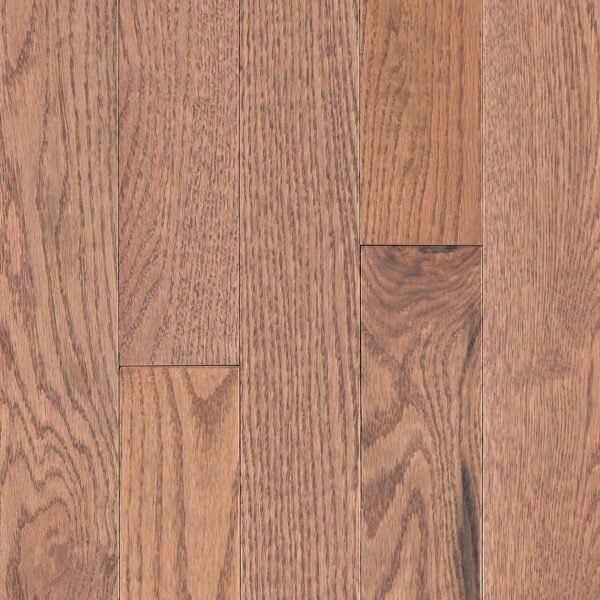 Red Oak Solid Hardwood Prime Harvest Understated Neutral 5" APK5420LG
