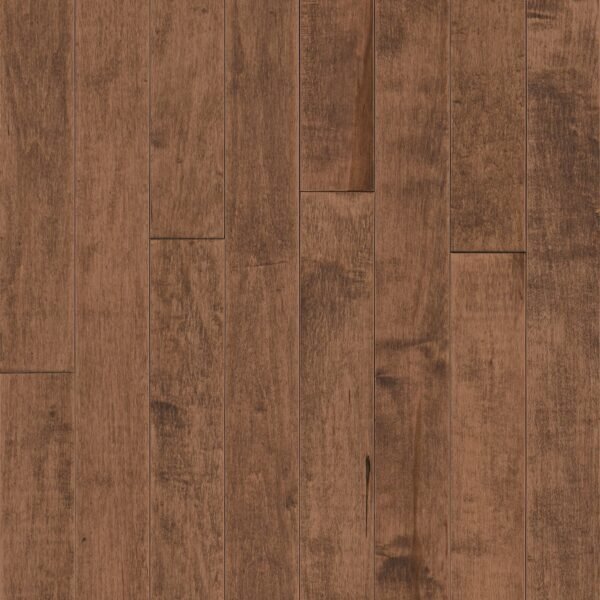 Maple Solid Hardwood Prime Harvest Basic Brown 3-1/4" APM3435LG
