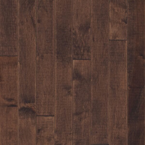 Maple Solid Hardwood Prime Harvest Rich Sable 3-1/4" APM3445LG