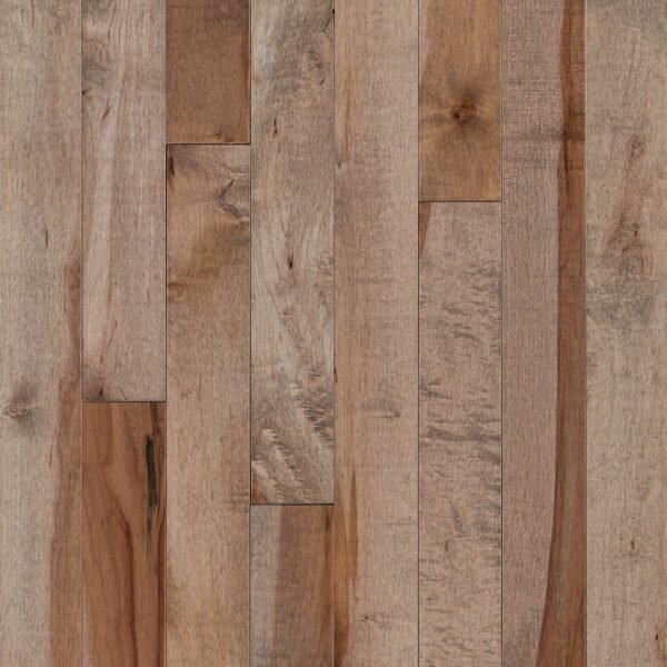 Maple Solid Hardwood Prime Harvest Wild Truffle 3-1/4" APM3455LG