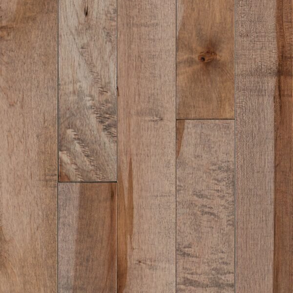 Maple Solid Hardwood Prime Harvest Wild Truffle 5" APM5455LG