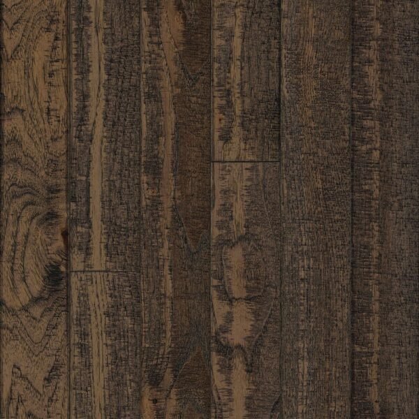 Hickory Engineered Hardwood Barnwood Living Wyoming 3-1/4" BRBL35EH44X