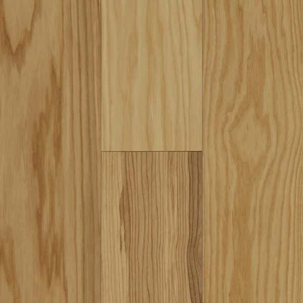 Ash Engineered Hardwood Dogwood Pro Tailored Natural 6-1/2" BRDG63EA24W