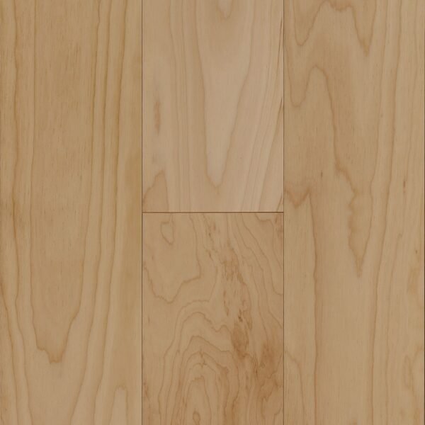 Birch Engineered Hardwood Dogwood Pro Unparalleled Natural 6-1/2" BRDG63EB84W