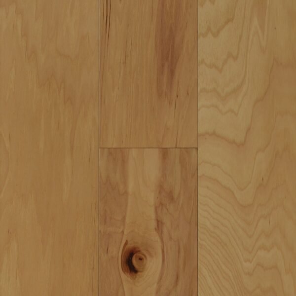 Hickory Engineered Hardwood Dogwood Pro Transformed Natural 6-1/2" BRDG63EH54S