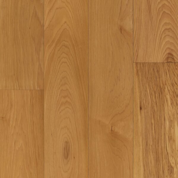 Hickory Engineered Hardwood Dogwood Auggie 8-1/2" EHDG85L11W