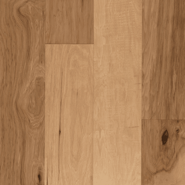 Hickory Engineered Hardwood Next Frontier Natural 6-1/2" EHNF72L01H