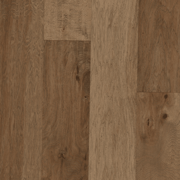 Hickory Engineered Hardwood Next Frontier Driftscape 6-1/2" EHNF72L02H