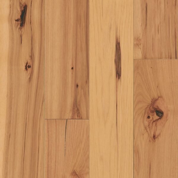 Hickory Engineered Hardwood Necessity Natural 6" EHPC65L62S