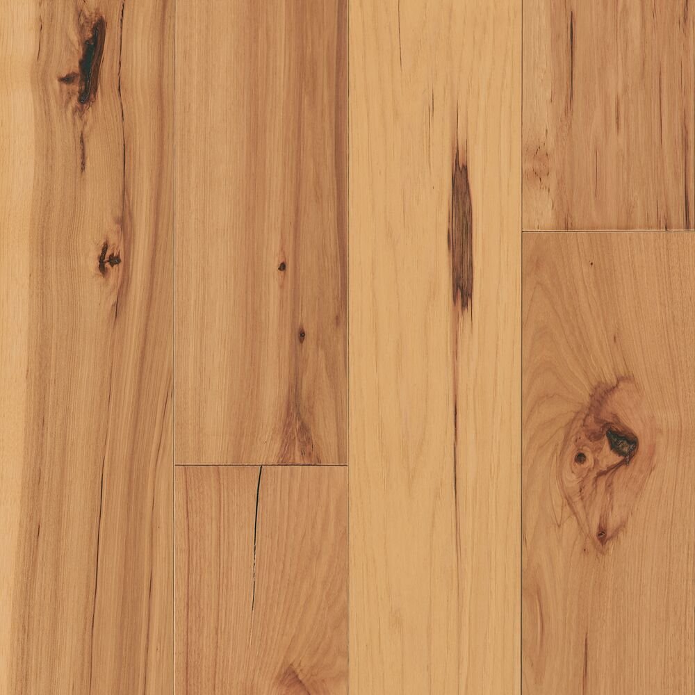 EHPC65L62S_Natural.jpg Hickory Engineered Hardwood Necessity Natural 6" EHPC65L62S - Image 1