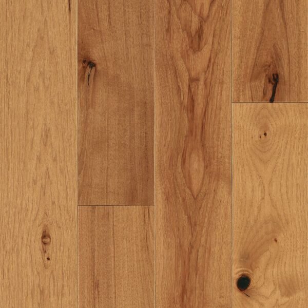 Hickory Engineered Hardwood Necessity Amber Spirit 6" EHPC65L72S