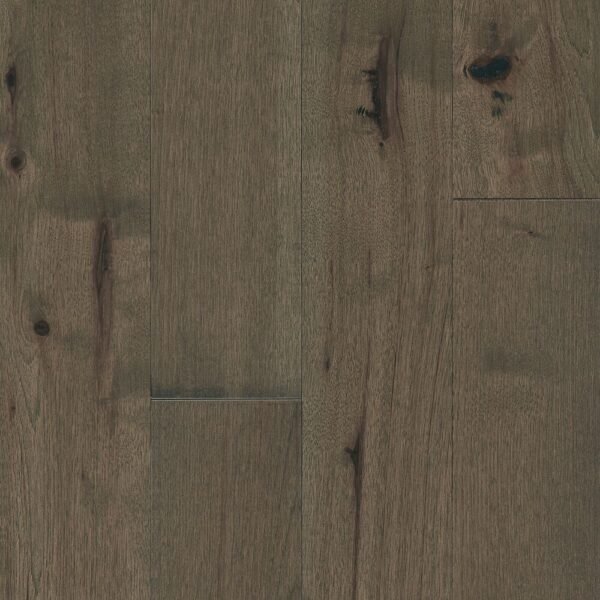 Hickory Engineered Hardwood Necessity Mountain Surround 6" EHPC65L92S