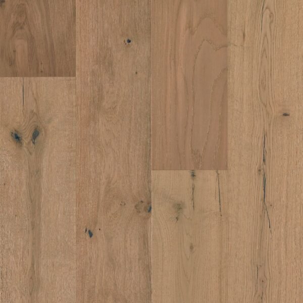Oak Engineered Hardwood Brushed Impressions Gold Coveted Brown 7-1/2" EBCK743W