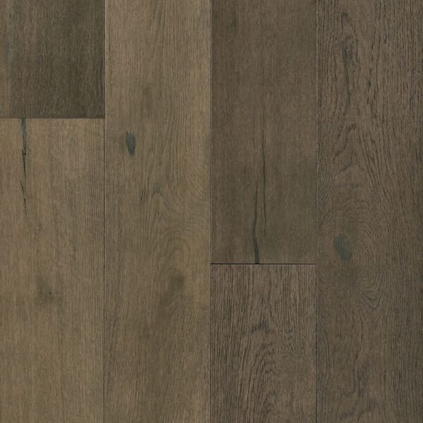 Oak Engineered Hardwood Brushed Impressions Gold Cool Escape 7-1/2" EBCK778W