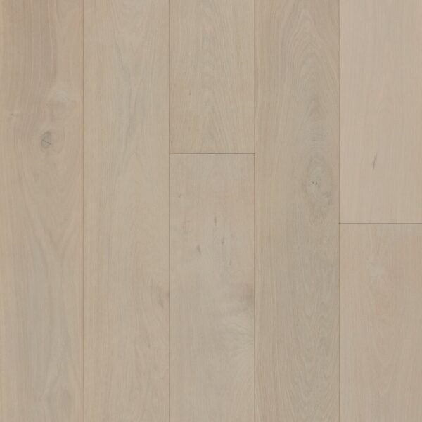 White Oak Engineered Hardwood Prime Harvest Elite Mystic Taupe 5" EKPH55L01W