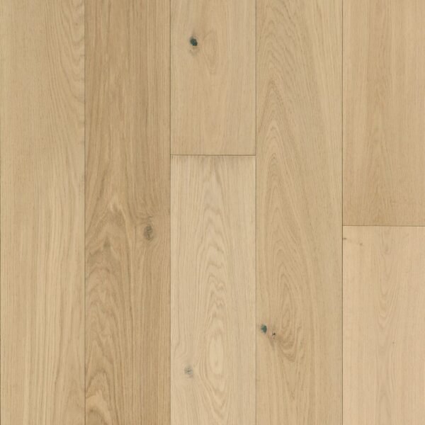 White Oak Engineered Hardwood Prime Harvest Elite Welcome Summer 5" EKPH55L14W