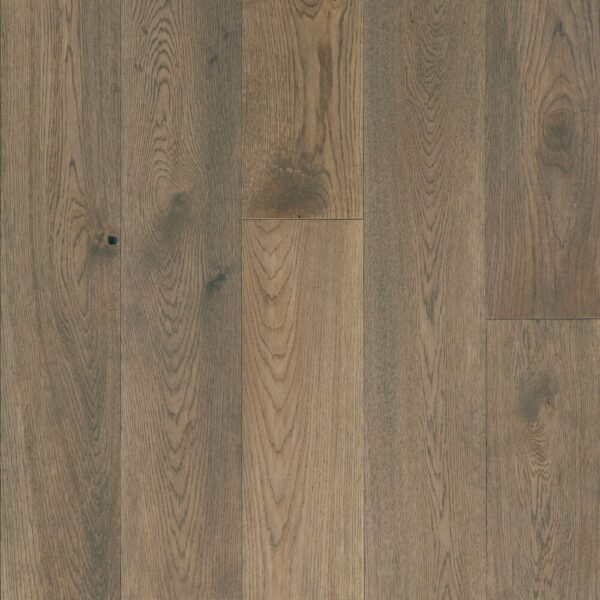 White Oak Engineered Hardwood Prime Harvest Elite Dreamiest Taupe 5" EKPH55L15W