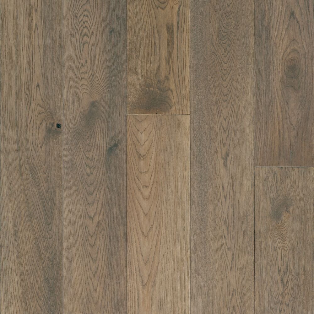 EKPH55L15W_DreamiestTaupe.jpg White Oak Engineered Hardwood Prime Harvest Elite Dreamiest Taupe 5" EKPH55L15W - Image 1