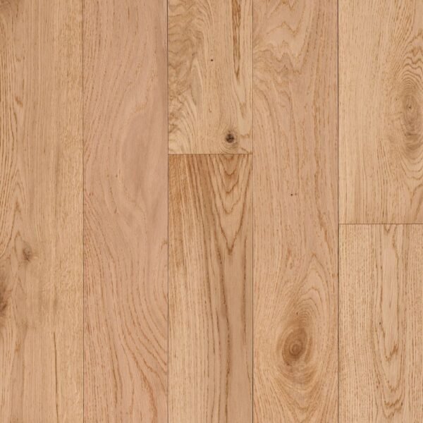 White Oak Engineered Hardwood Prime Harvest Elite Ultimate Warmth 5" EKPH55L16W