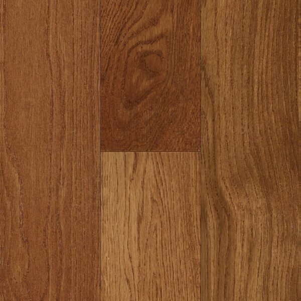 White Oak Engineered Hardwood Prime Harvest Elite Gunstock 7-1/2" EKPH75L04W