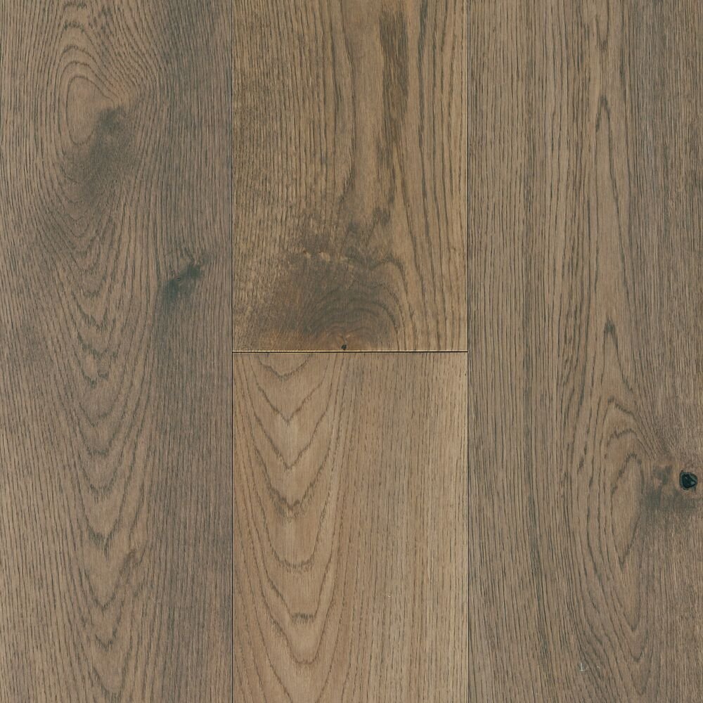 EKPH75L15W_DreamiestTaupe.jpg White Oak Engineered Hardwood Prime Harvest Elite Dreamiest Taupe 7-1/2" EKPH75L15W - Image 1