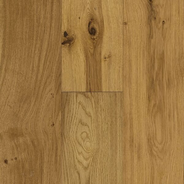 White Oak Engineered Hardwood Coastal Highway Natural 6-1/2" ESB7-K20W
