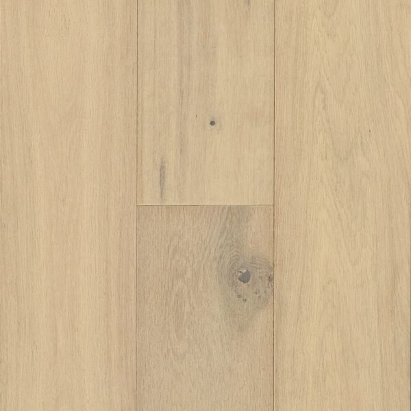 White Oak Engineered Hardwood Coastal Highway Relaxed Refinement 6-1/2" ESB7-K60W