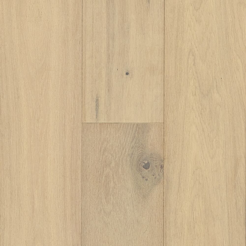 ESB7-K60W_RelaxedRefinement.jpg White Oak Engineered Hardwood Coastal Highway Relaxed Refinement 6-1/2" ESB7-K60W - Image 1