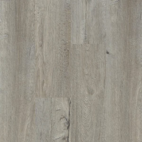 Oak Rigid Core Everguard Classic Crystal Gray 5.9" RKEG60L04E