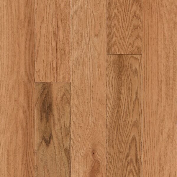 Red Oak Solid Hardwood Appalachian Ridge Natural Abundance 5" SAKAR59L420X