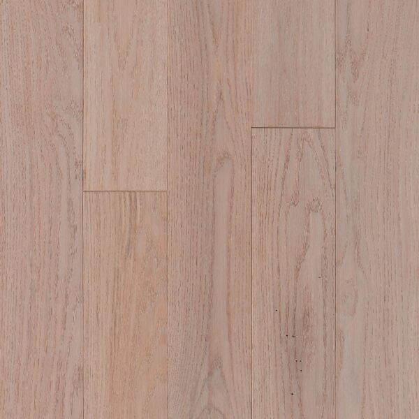 Red Oak Solid Hardwood Appalachian Ridge Snow Summit 5" SAKAR59L422X