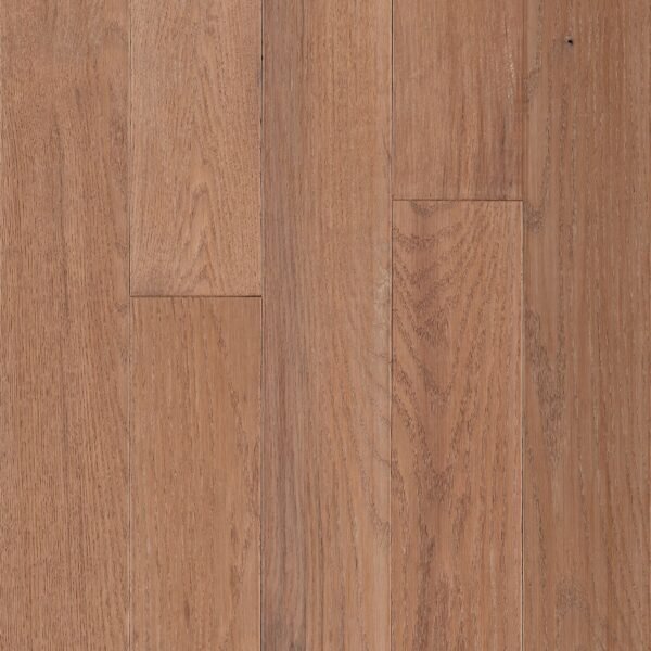 Red Oak Solid Hardwood Appalachian Ridge Ridgeline Brown 5" SAKAR59L426X