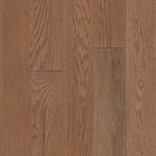 Red Oak Solid Hardwood Appalachian Ridge Forested View 5" SAKAR59L428X