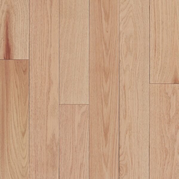 Red Oak Solid Hardwood Nature Walk Natureâ€™s Essence 4" SKNW49L08S