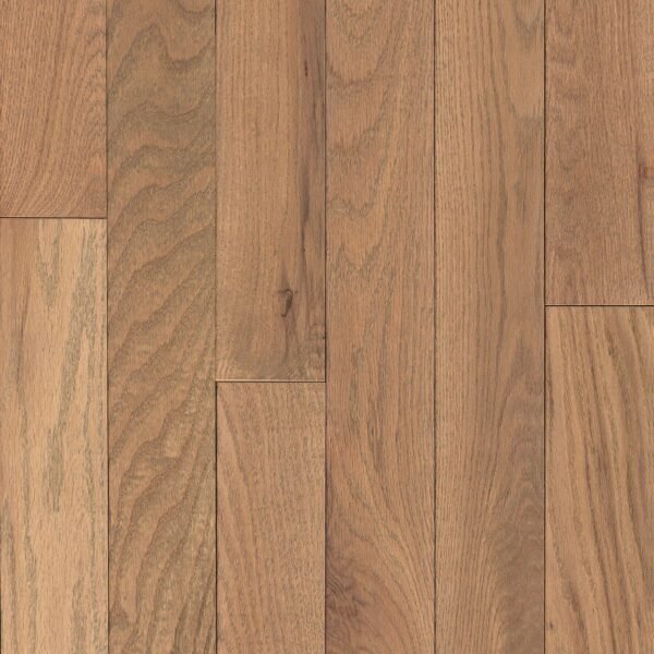 Red Oak Solid Hardwood Nature Walk Seriously Serene 4" SKNW49L33S