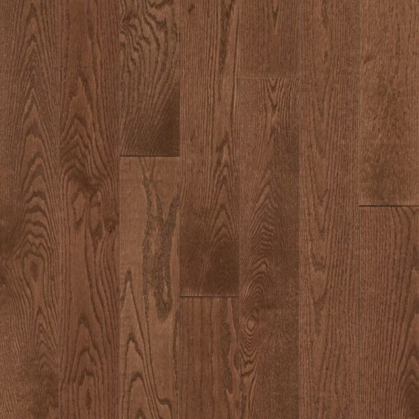 Red Oak Solid Hardwood Prime Harvest Elite Rich Landscape 3-1/4" SKPH39L13S