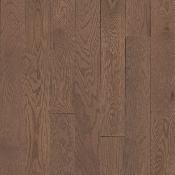 Red Oak Solid Hardwood Prime Harvest Elite Dreamiest Taupe 3-1/4" SKPH39L15S