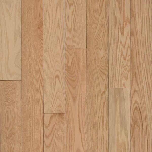 Red Oak Solid Hardwood Prime Harvest Elite Ultimate Warmth 3-1/4" SKPH39L16S