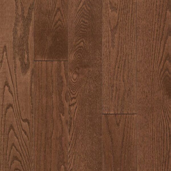 Red Oak Solid Hardwood Prime Harvest Elite Rich Landscape 5" SKPH59L13S