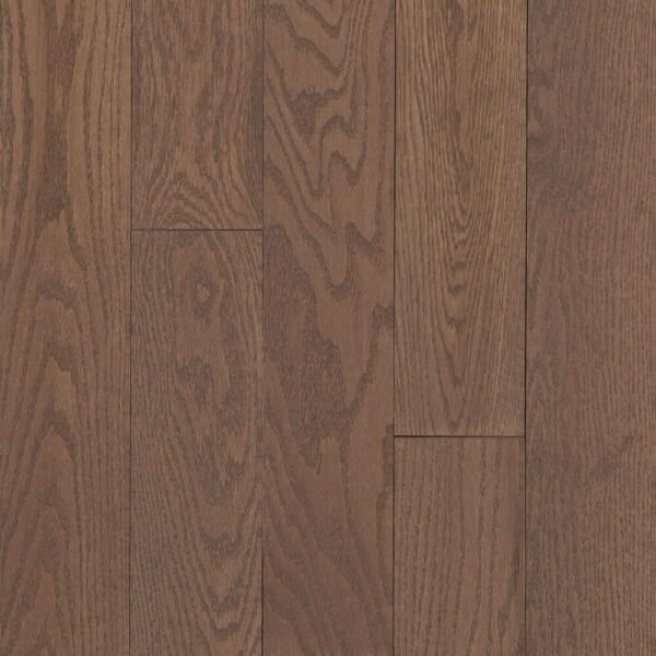 Red Oak Solid Hardwood Prime Harvest Elite Dreamiest Taupe 5" SKPH59L15S