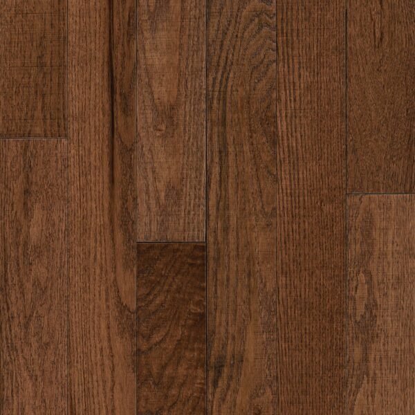 Red Oak Solid Hardwood Sensory Forest Shade and Shadow 4" SKSF49L32X