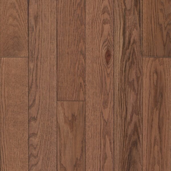 Red Oak Solid Hardwood Sensory Forest Designer Delight 4" SKSF49L42X
